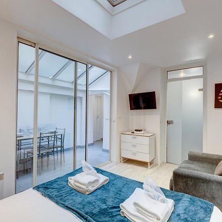 244 Suite Saint Dominique - Superb Apartment Paris Ngoại thất bức ảnh