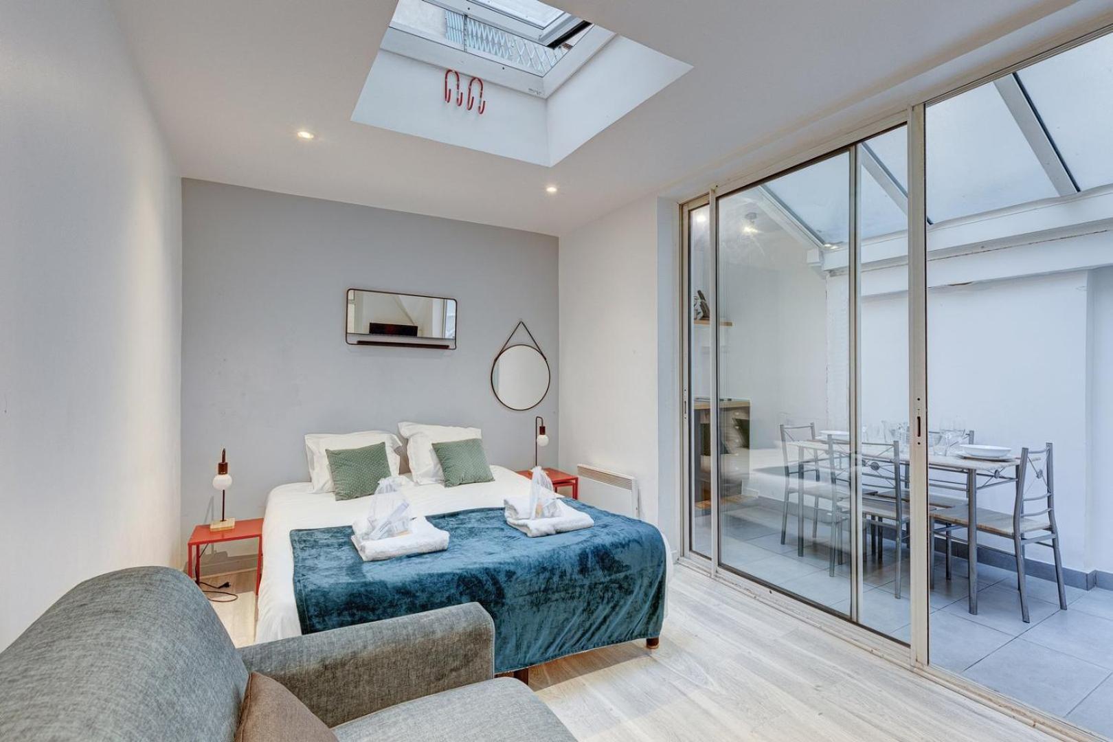 244 Suite Saint Dominique - Superb Apartment Paris Ngoại thất bức ảnh