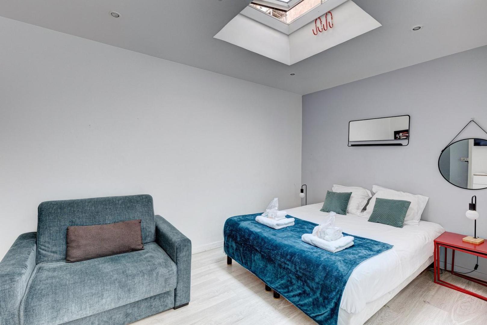 244 Suite Saint Dominique - Superb Apartment Paris Ngoại thất bức ảnh