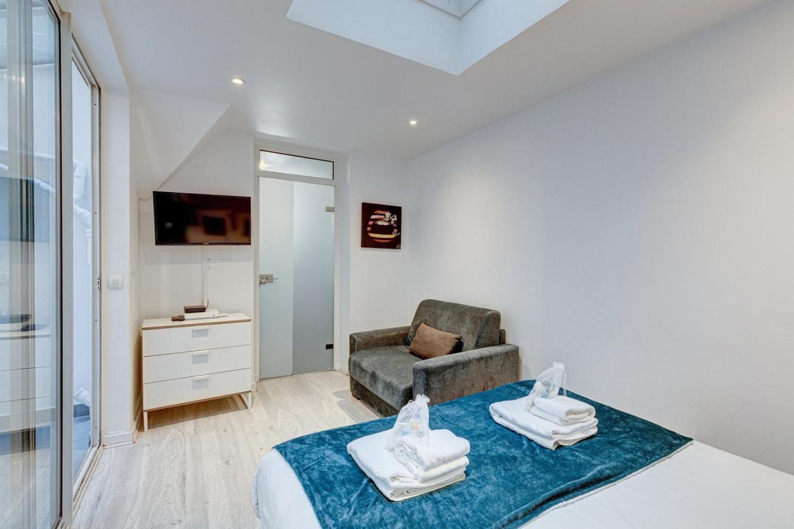 244 Suite Saint Dominique - Superb Apartment Paris Ngoại thất bức ảnh