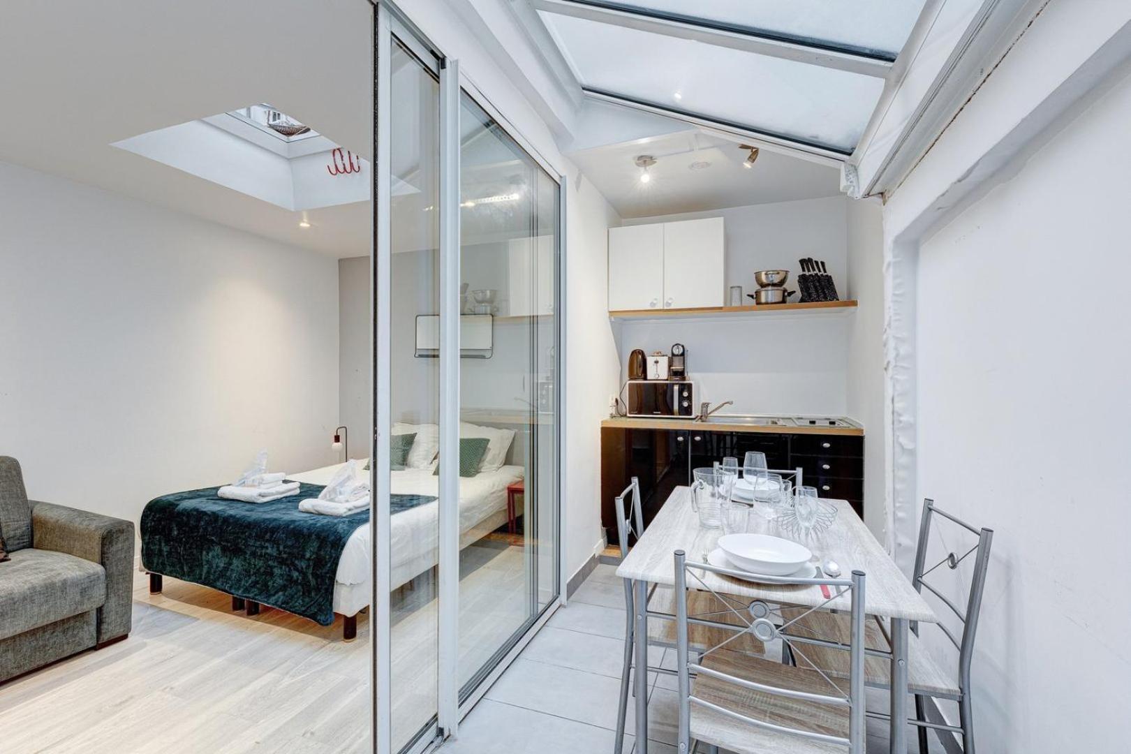 244 Suite Saint Dominique - Superb Apartment Paris Ngoại thất bức ảnh