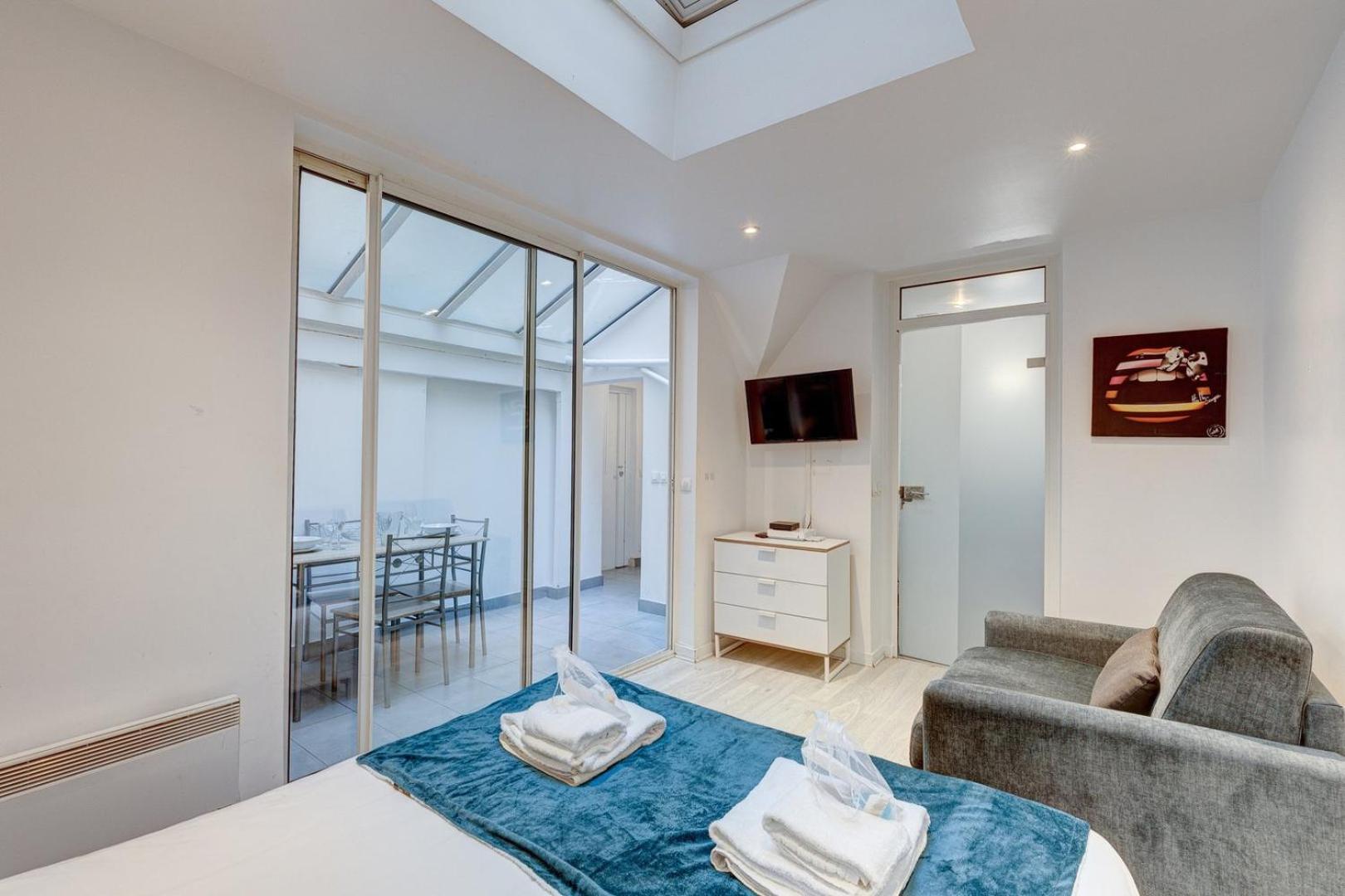 244 Suite Saint Dominique - Superb Apartment Paris Ngoại thất bức ảnh