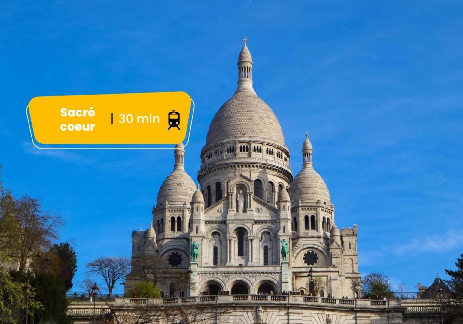 244 Suite Saint Dominique - Superb Apartment Paris Ngoại thất bức ảnh