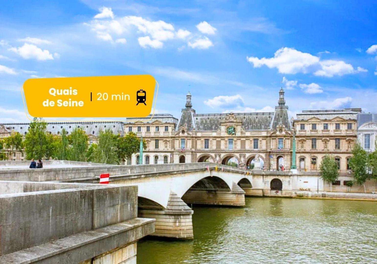 244 Suite Saint Dominique - Superb Apartment Paris Ngoại thất bức ảnh